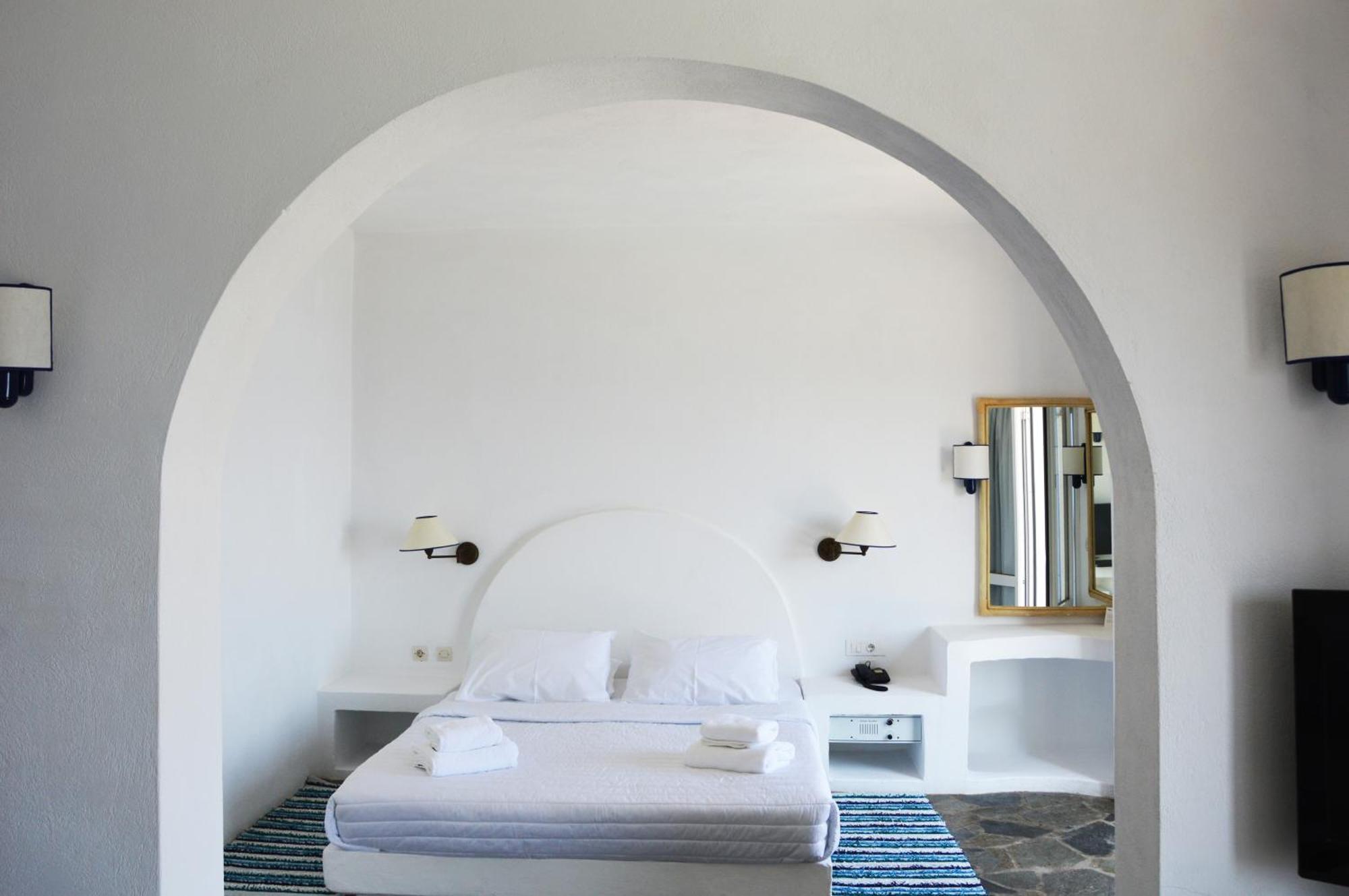Patmos Paradise Kámbos