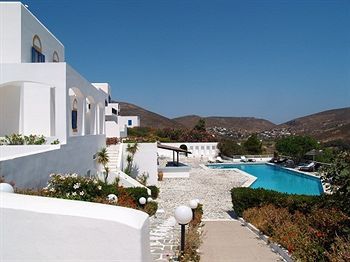 Patmos Paradise