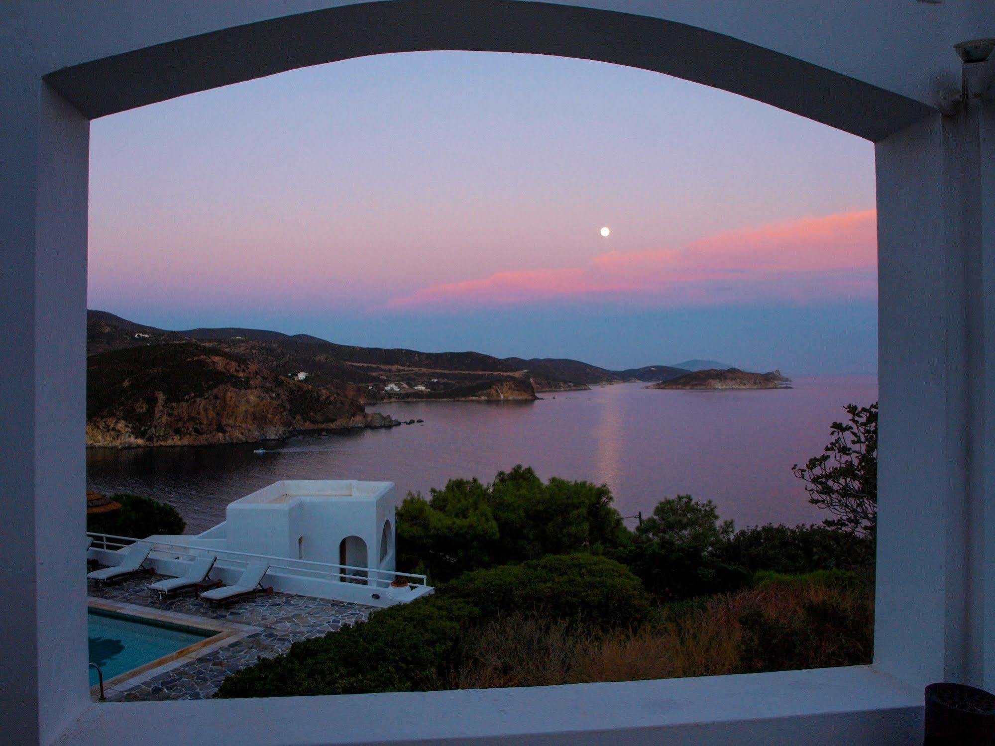 Patmos Paradise 3*