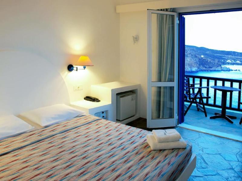 Patmos Paradise Kámbos